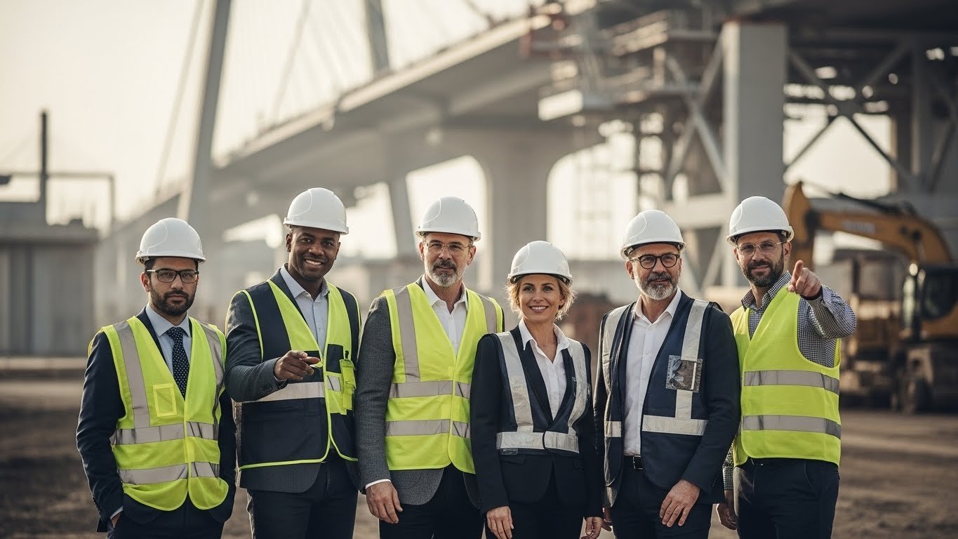 Automotive Manufacturing Plant Expansion